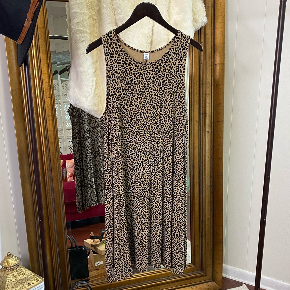 old navy dress